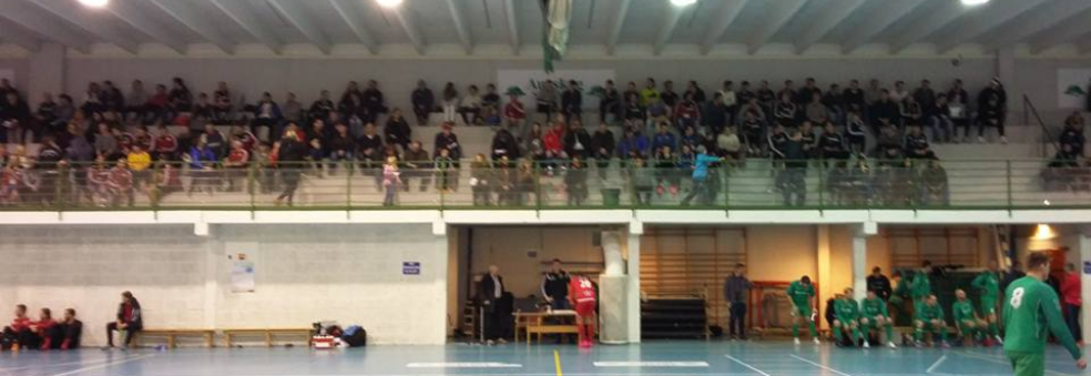 AFSK innecup 2025